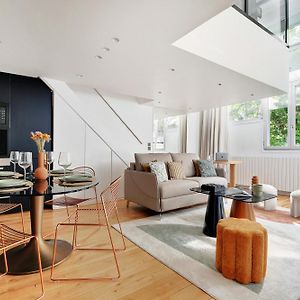 Appartement met Twee Slaapkamers
